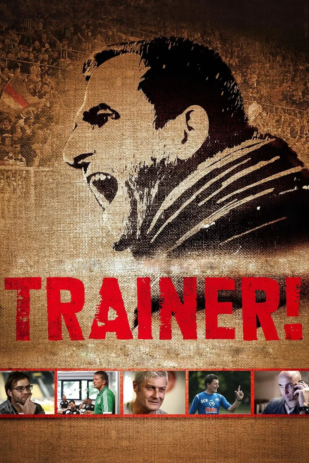 Trainer!_peliplat