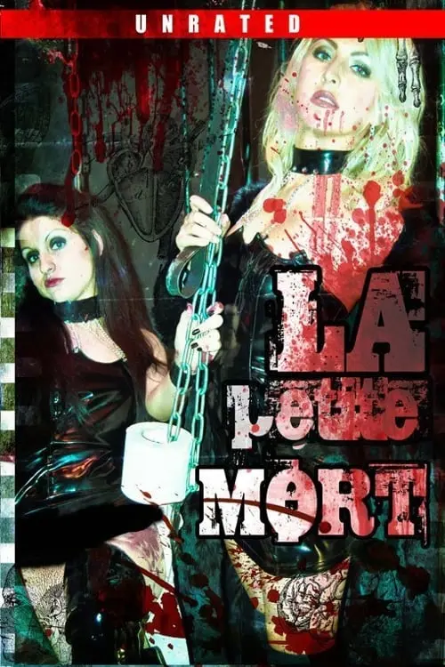 La petite mort_peliplat