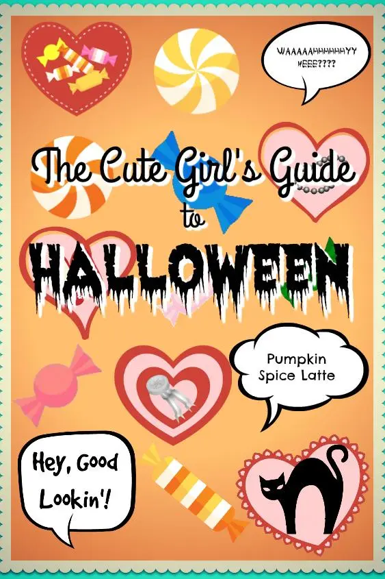 The Cute Girl's Guide to Halloween_peliplat