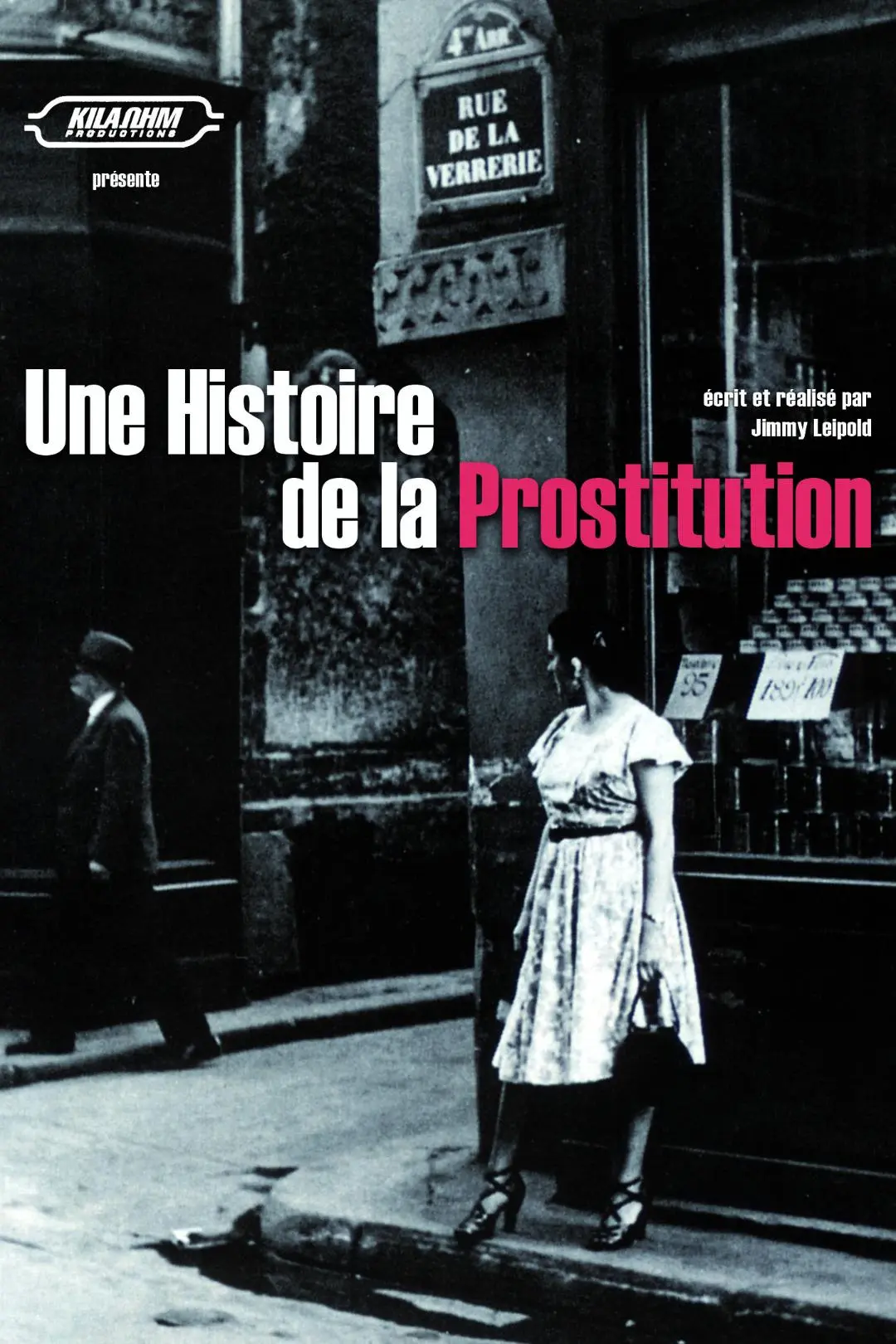 Une histoire de la prostitution_peliplat