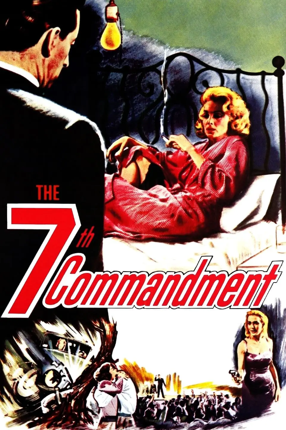 The 7th Commandment_peliplat