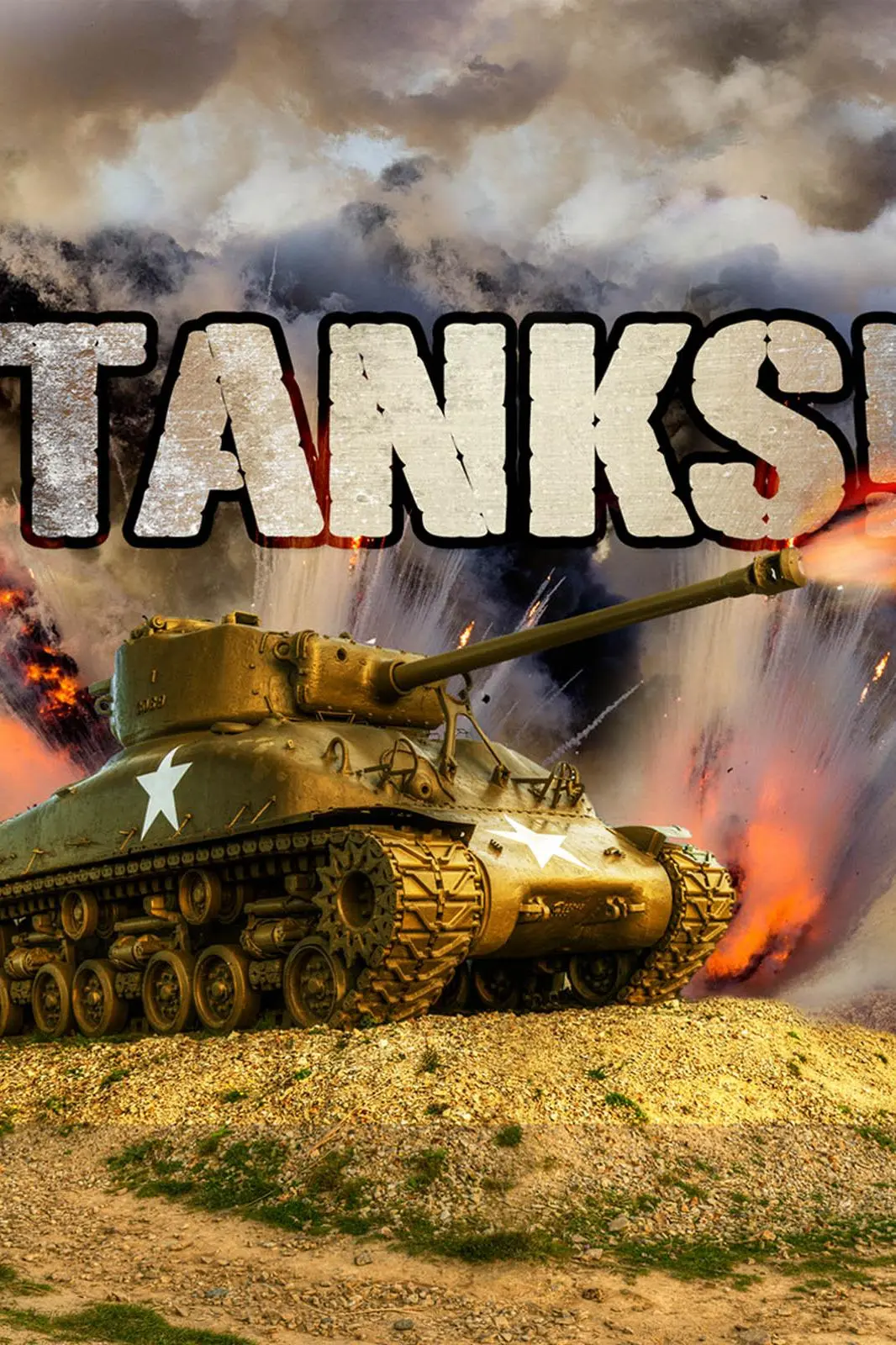 Tanks!_peliplat