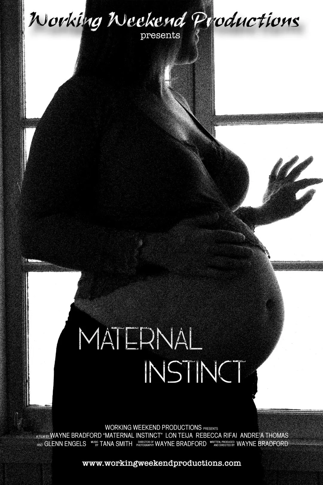 Maternal Instinct_peliplat