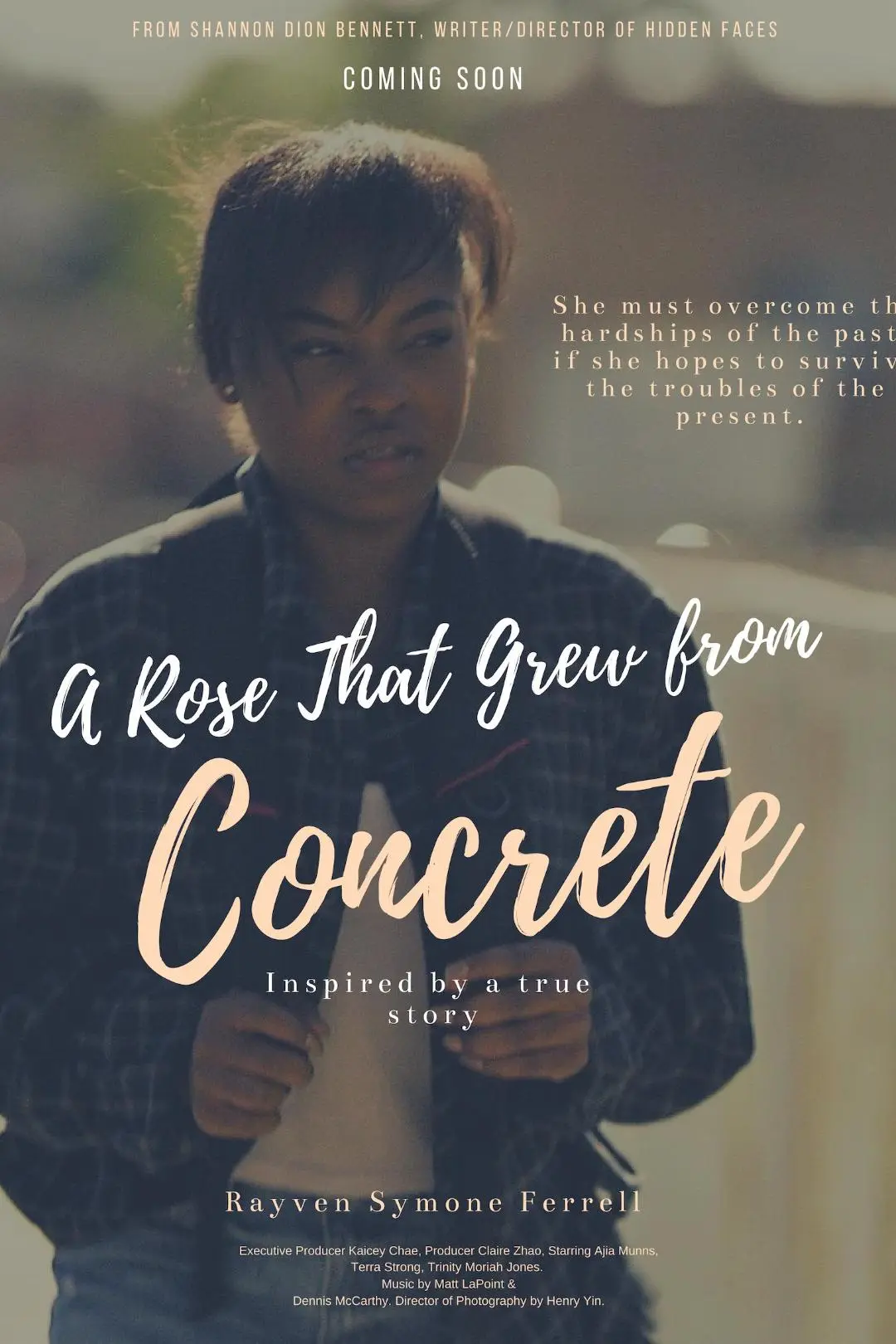 Latasha Harlins: A Rose That Grew from Concrete_peliplat