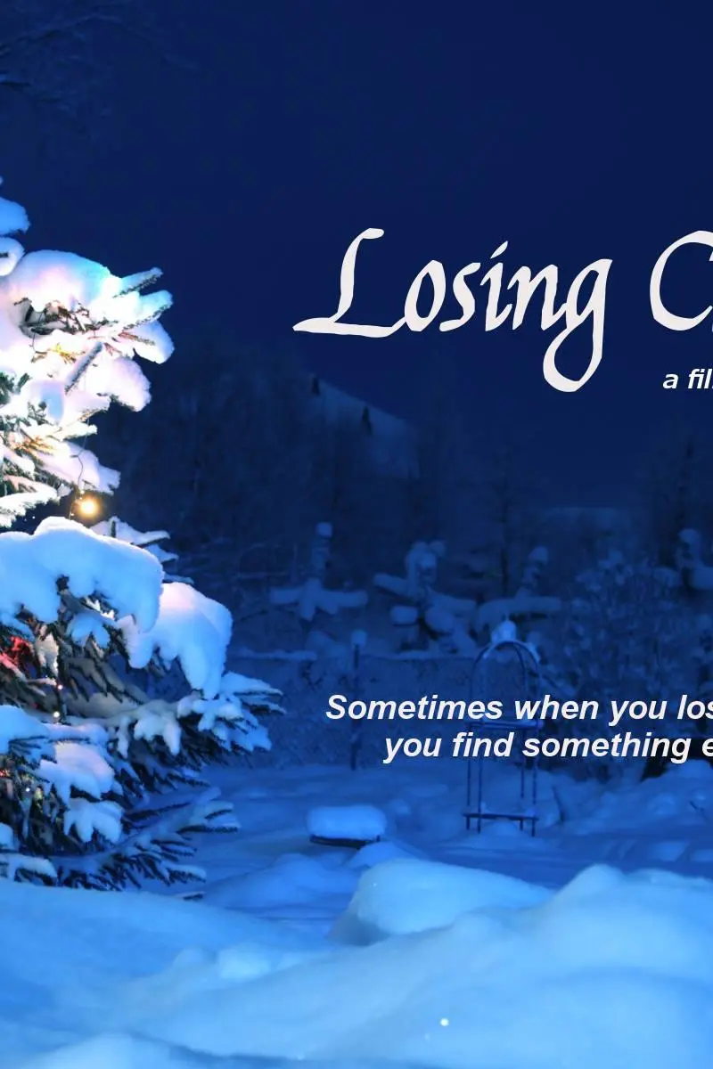 Losing Christmas_peliplat