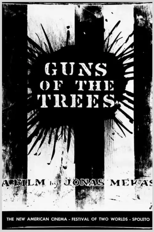 Guns of the Trees_peliplat