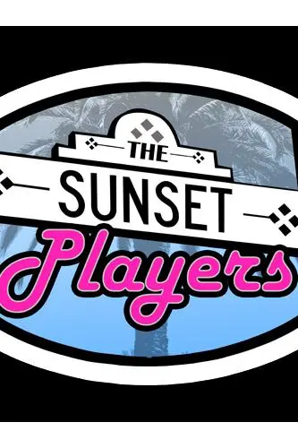 The Sunset Players_peliplat