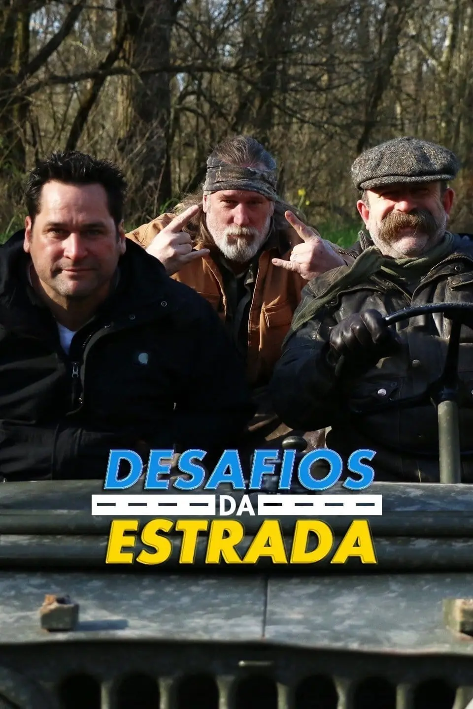 Desafios da Estrada_peliplat