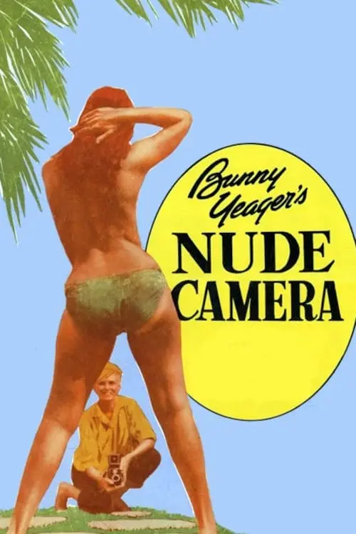 Bunny Yeager's Nude Camera_peliplat