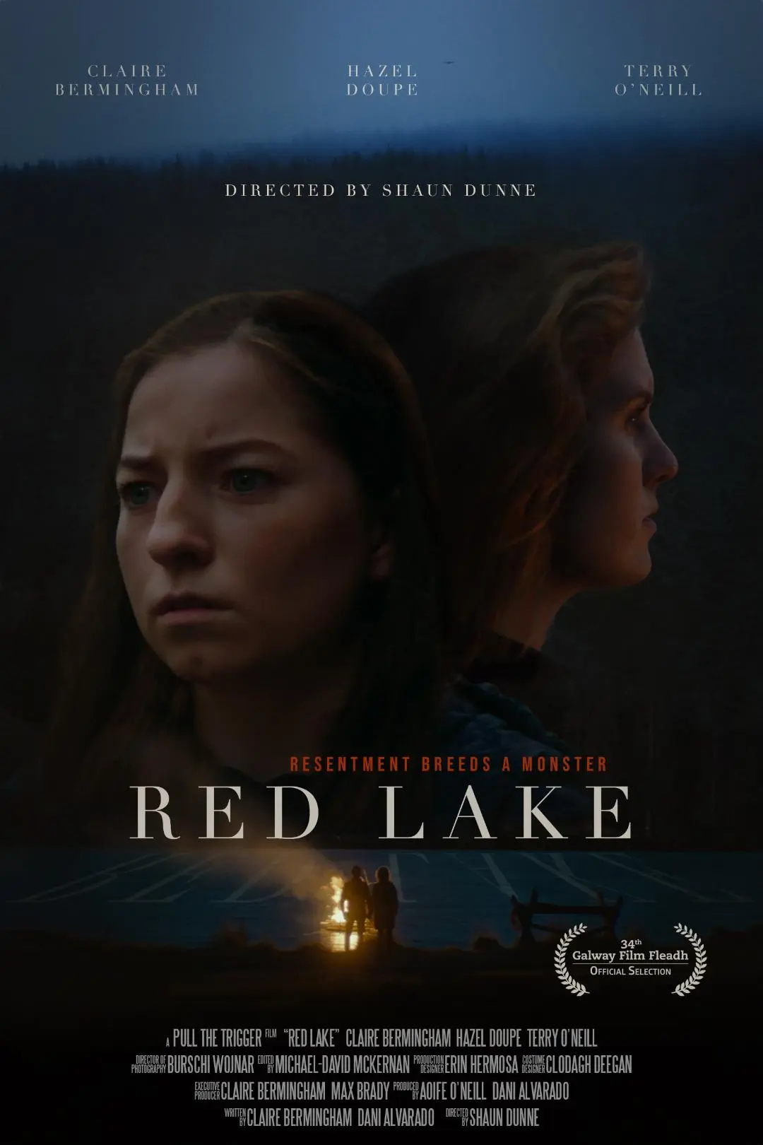 Red Lake_peliplat