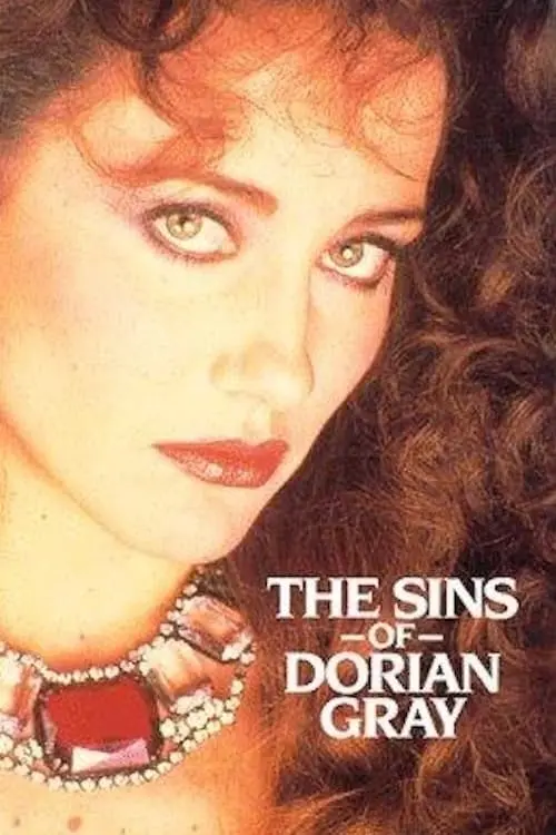 The Sins of Dorian Gray_peliplat