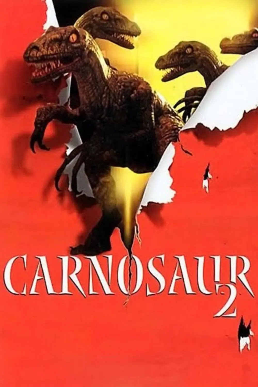 Carnosaur Park 2_peliplat