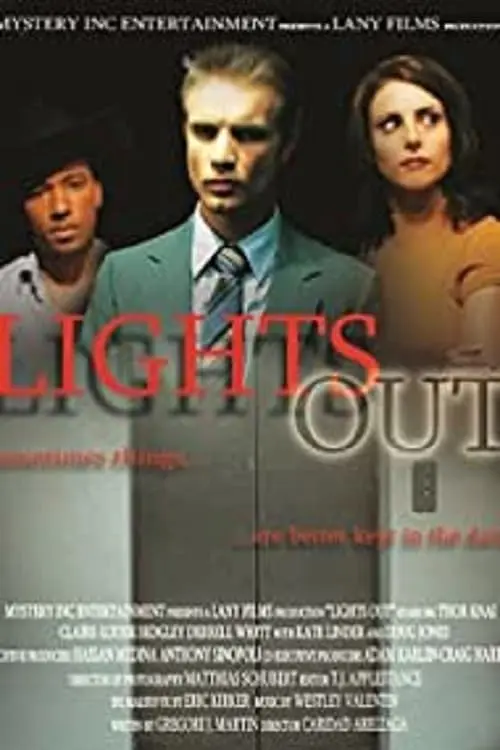 Lights Out_peliplat