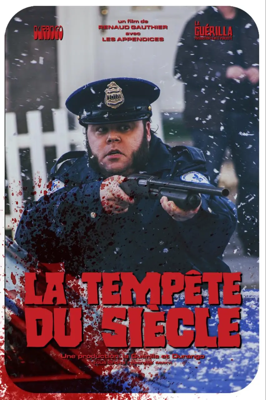 La tempête du siècle_peliplat