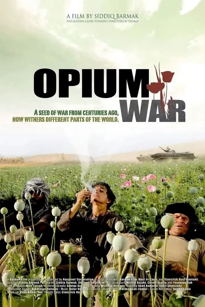 Opium War_peliplat