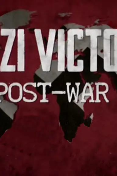 Nazi Victory: The Post War Plan_peliplat