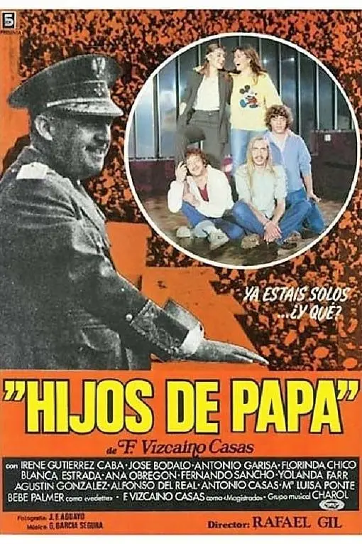 Hijos de papá_peliplat