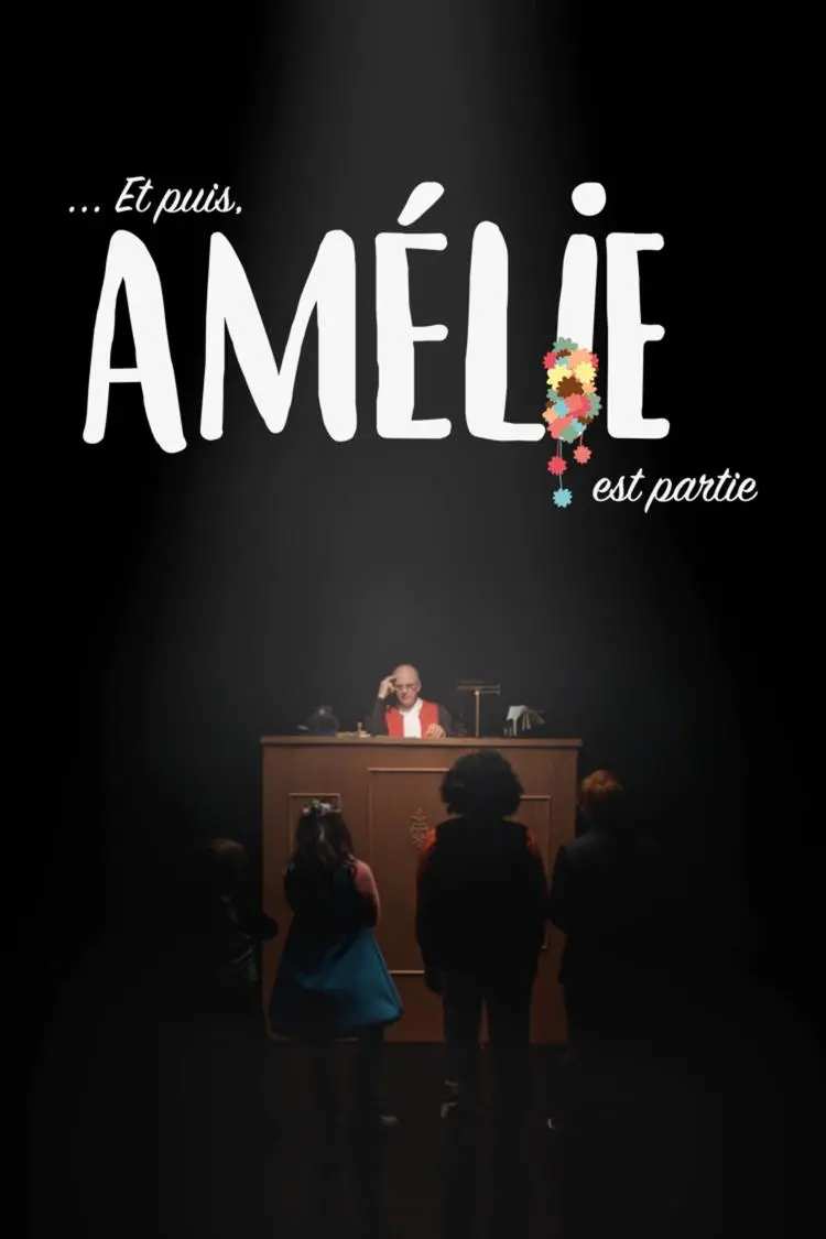 Et puis, Amélie est partie_peliplat
