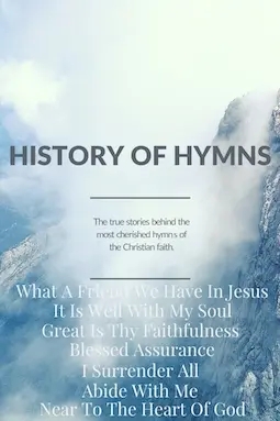History of Hymns_peliplat