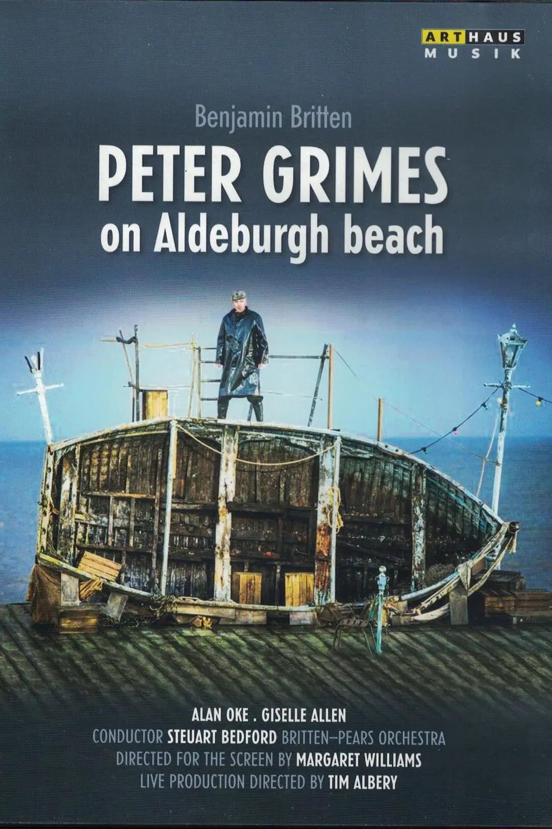 Peter Grimes on Aldeburgh Beach_peliplat