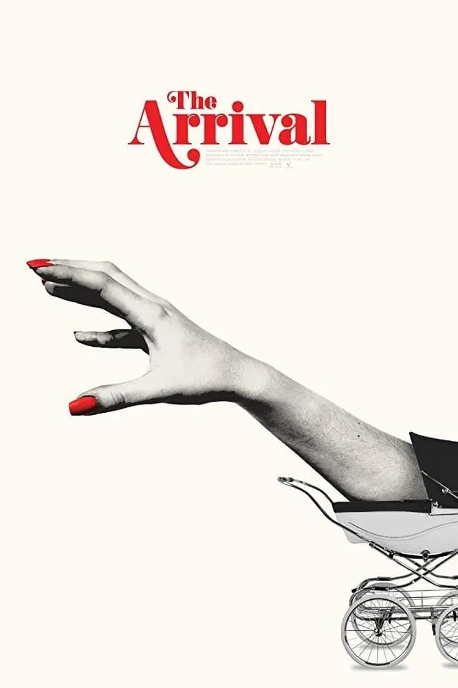 The Arrival_peliplat