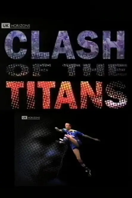 Clash of the Titans_peliplat
