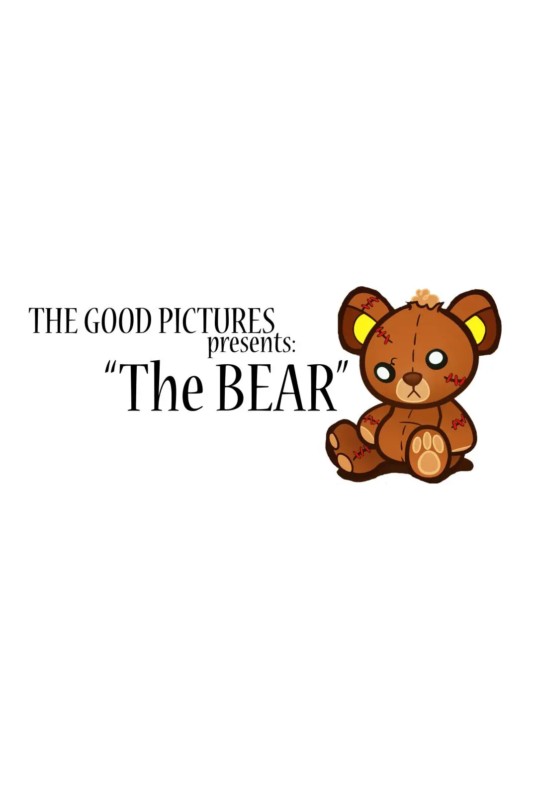 The Bear_peliplat