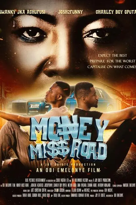 Money Miss Road_peliplat