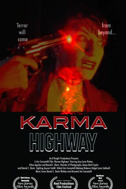 Karma Highway_peliplat