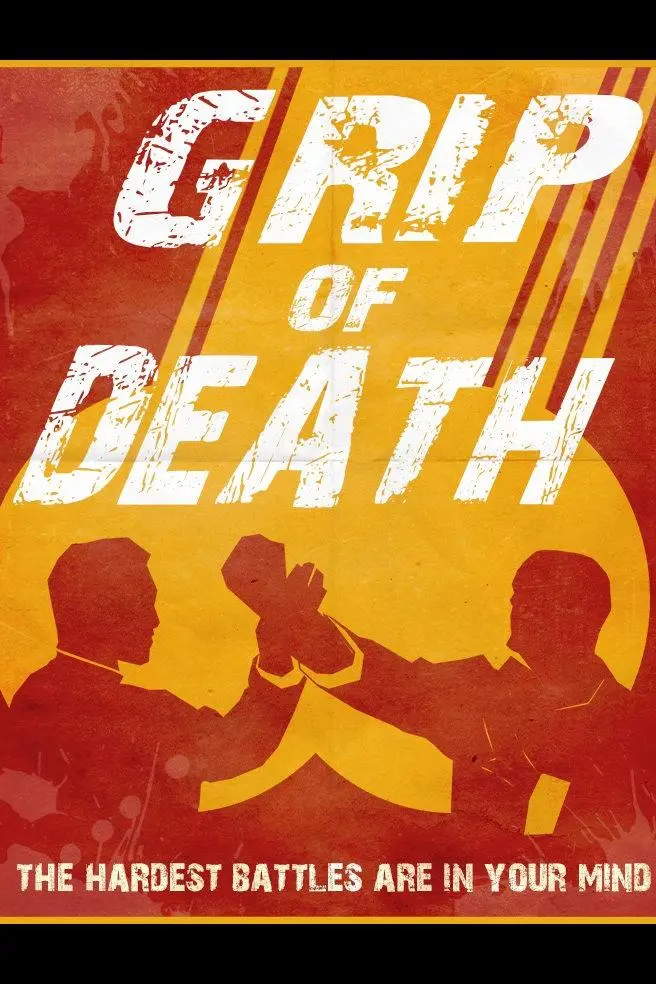 Grip of Death_peliplat