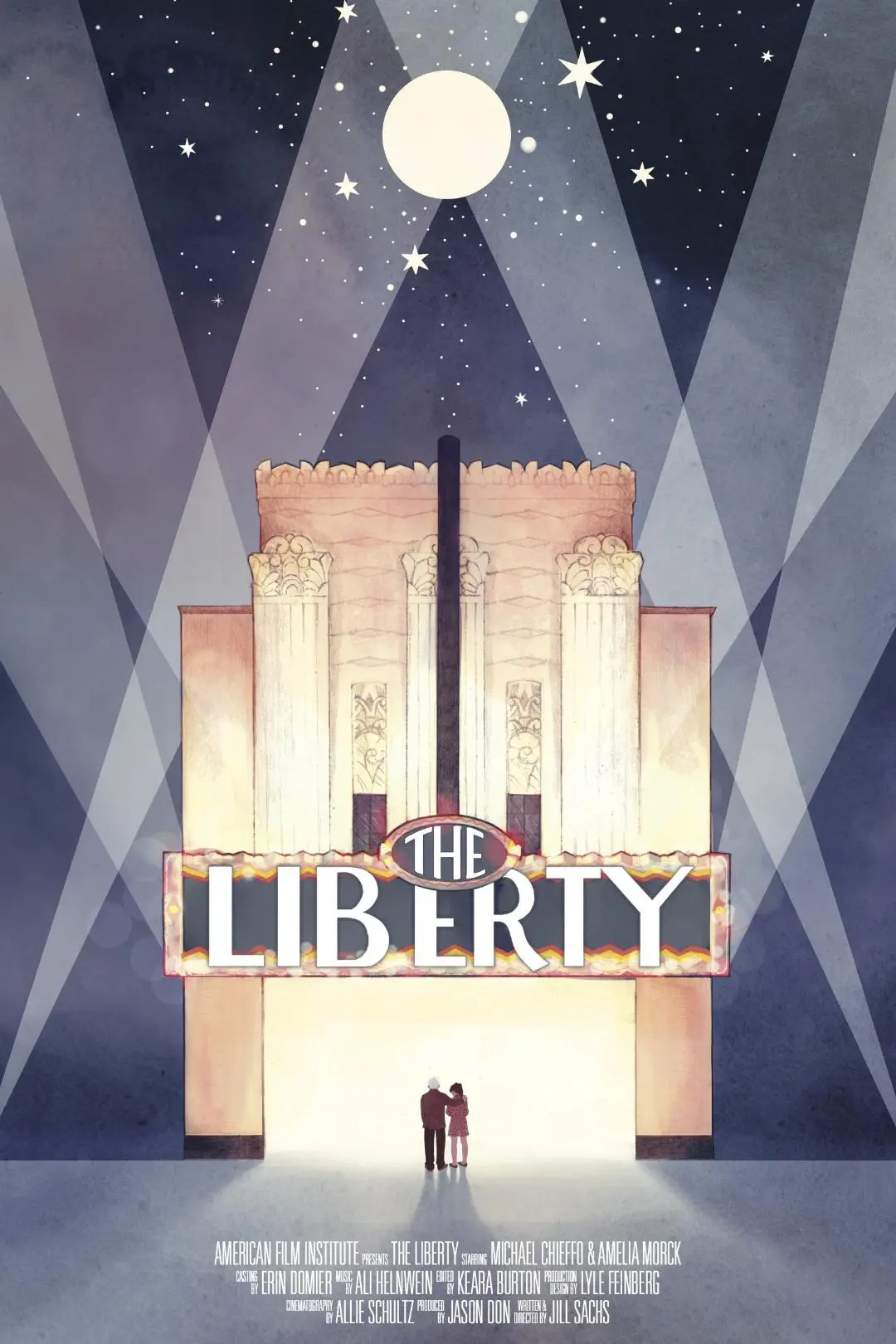 The Liberty_peliplat