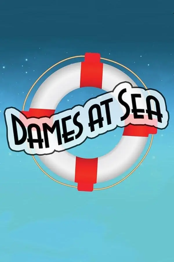 Dames at Sea_peliplat