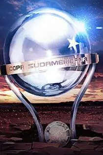 Fox Sports: Copa Sudamericana_peliplat