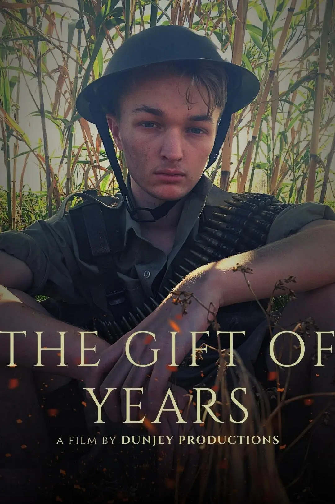The Gift of Years_peliplat