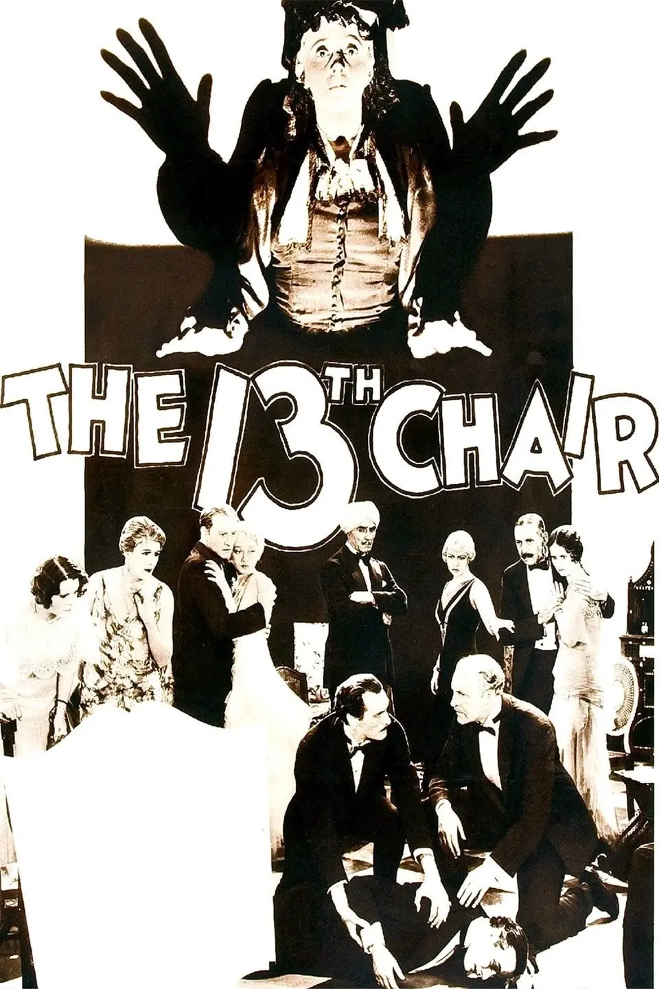 The thirteenth chair_peliplat