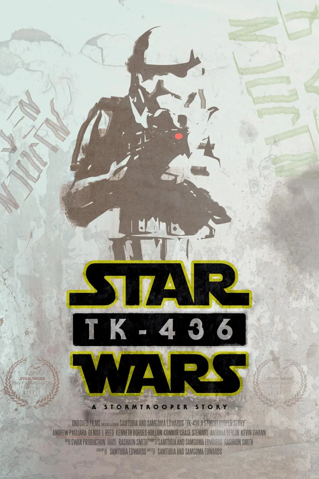 TK-436: A Stormtrooper Story_peliplat
