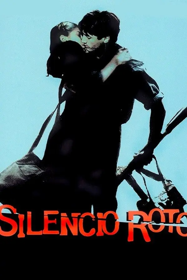 Silencio roto_peliplat