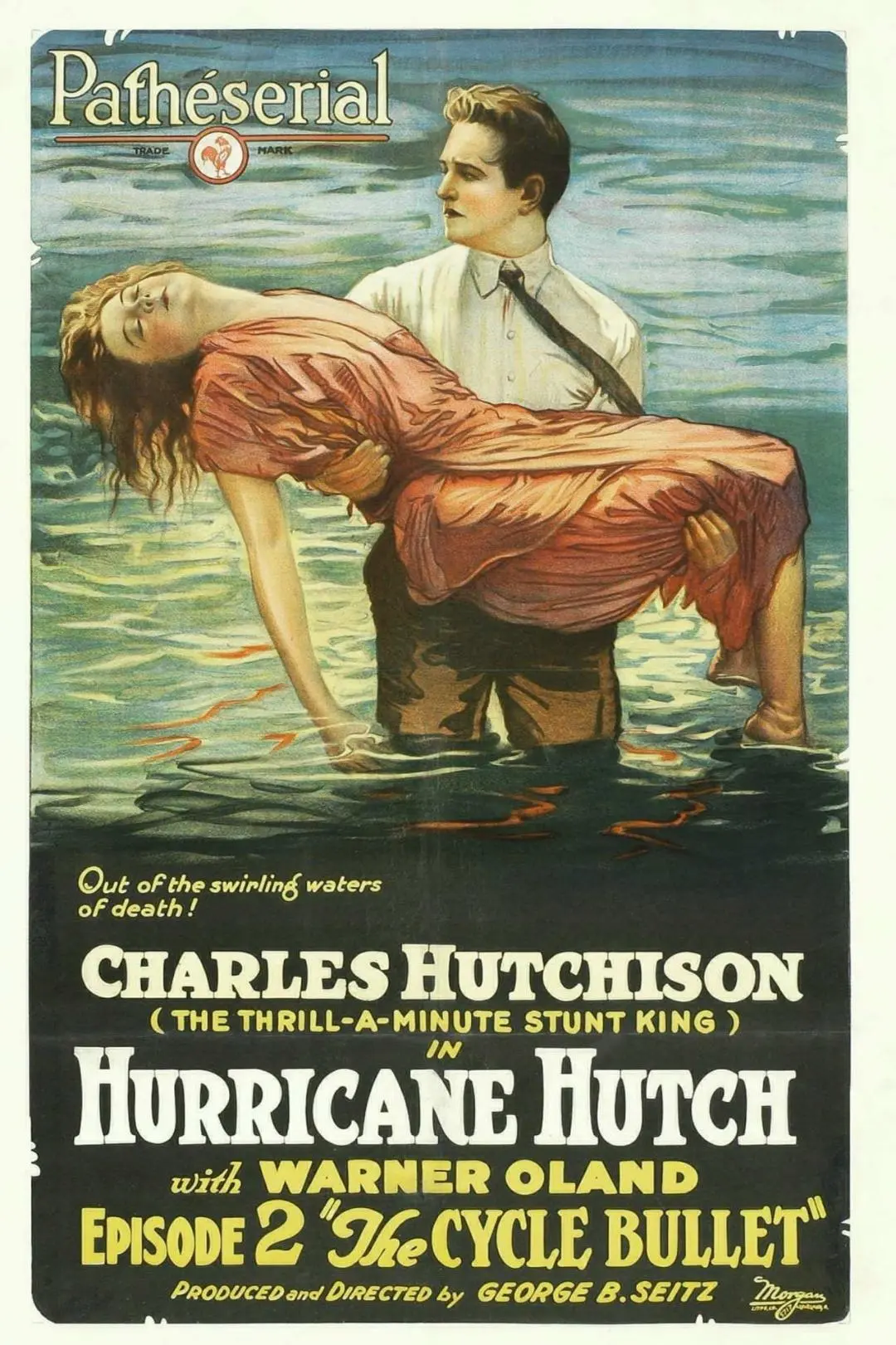 Hurricane Hutch_peliplat