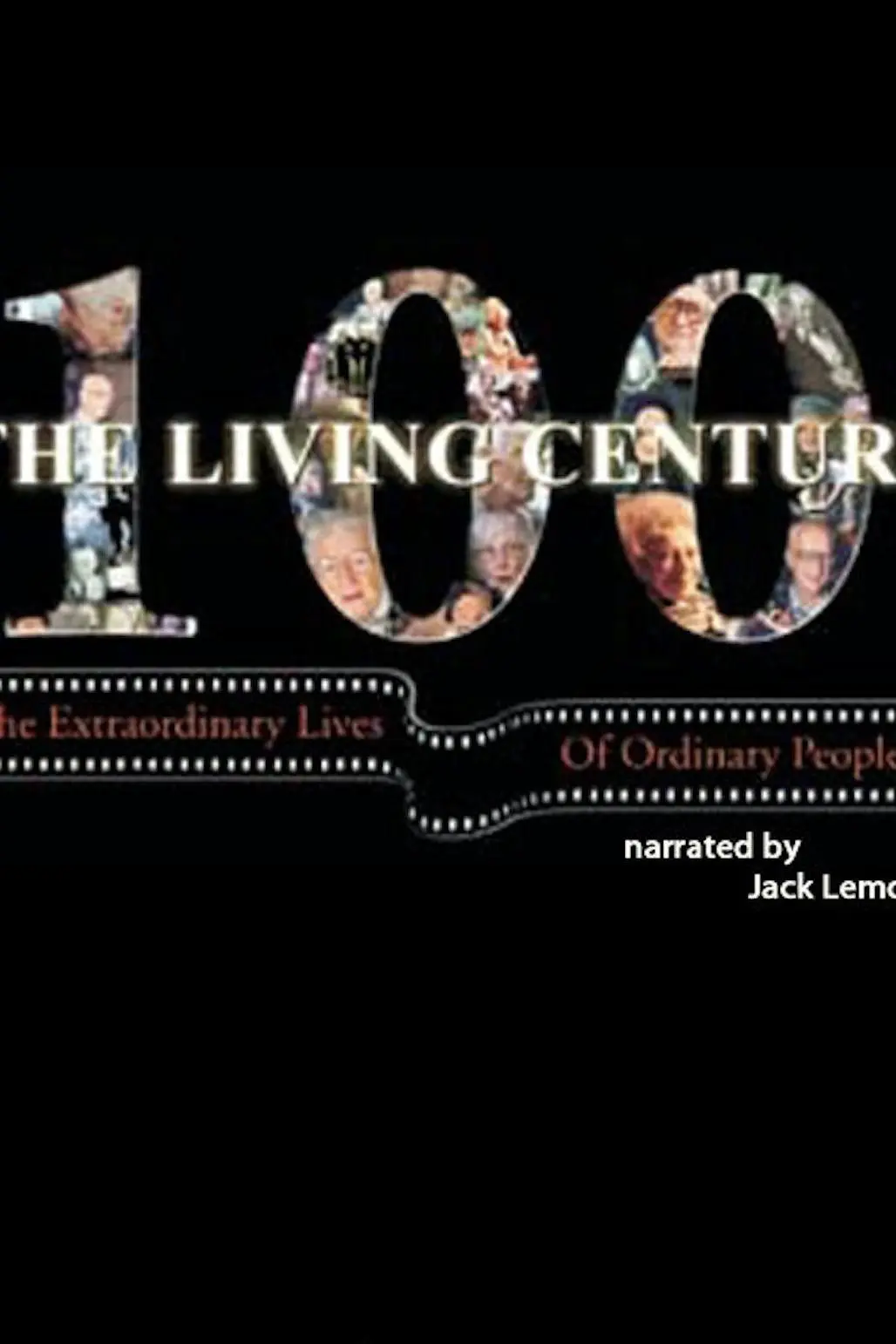 The Living Century_peliplat