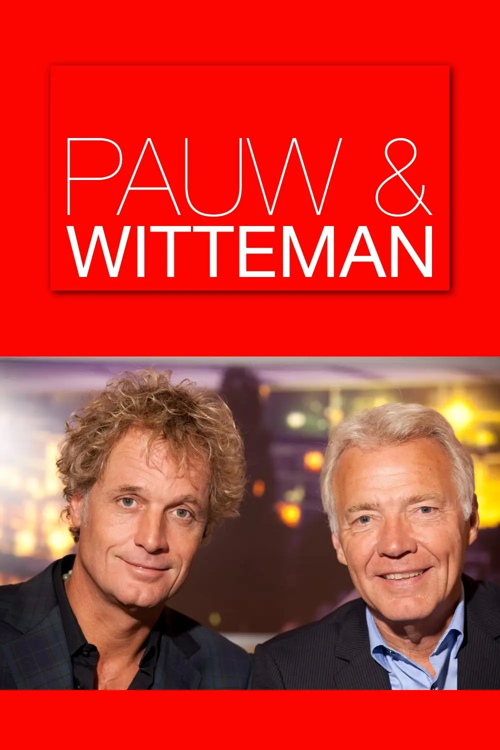 Pauw & Witteman_peliplat