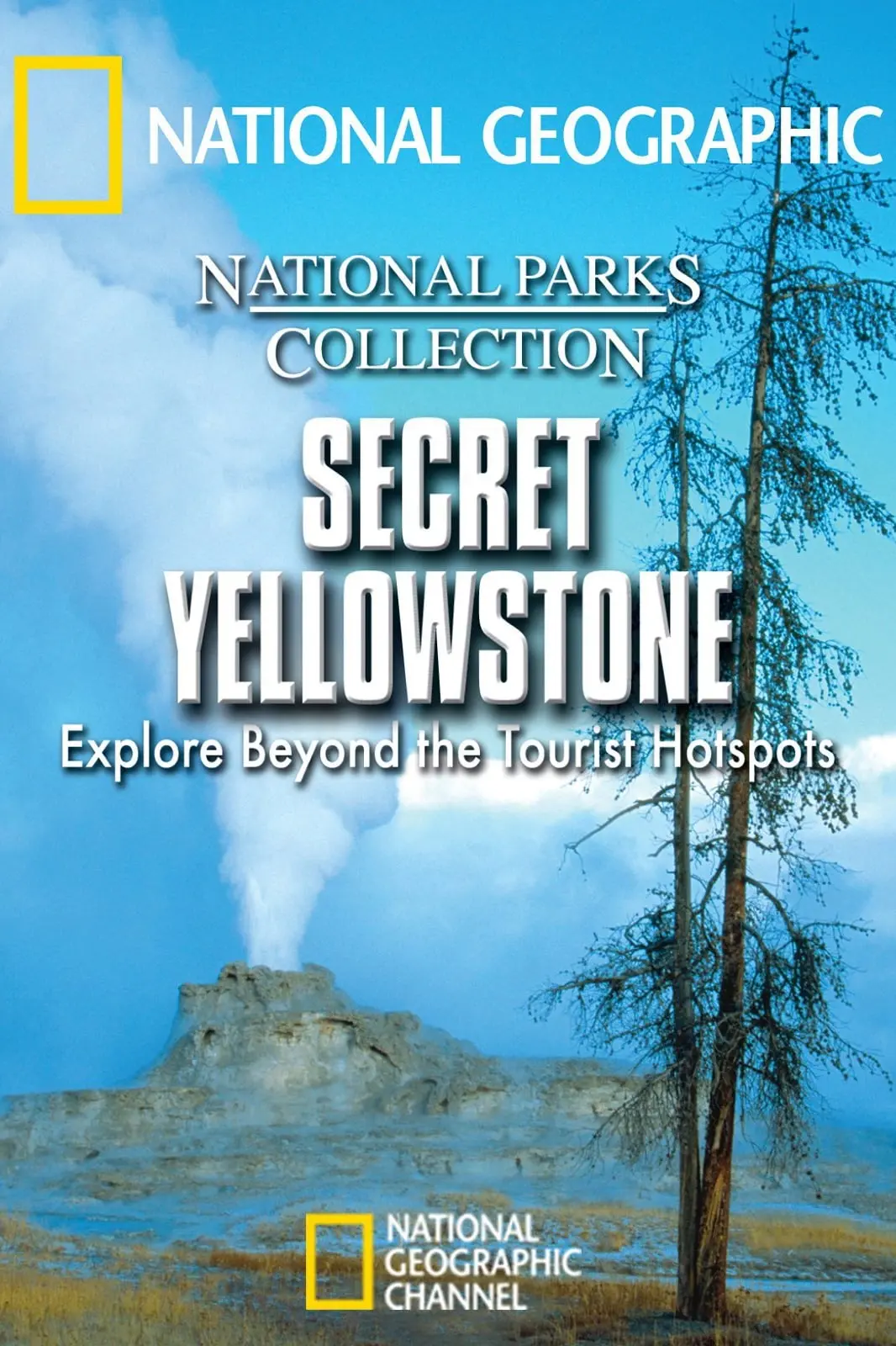 Secret Yellowstone_peliplat