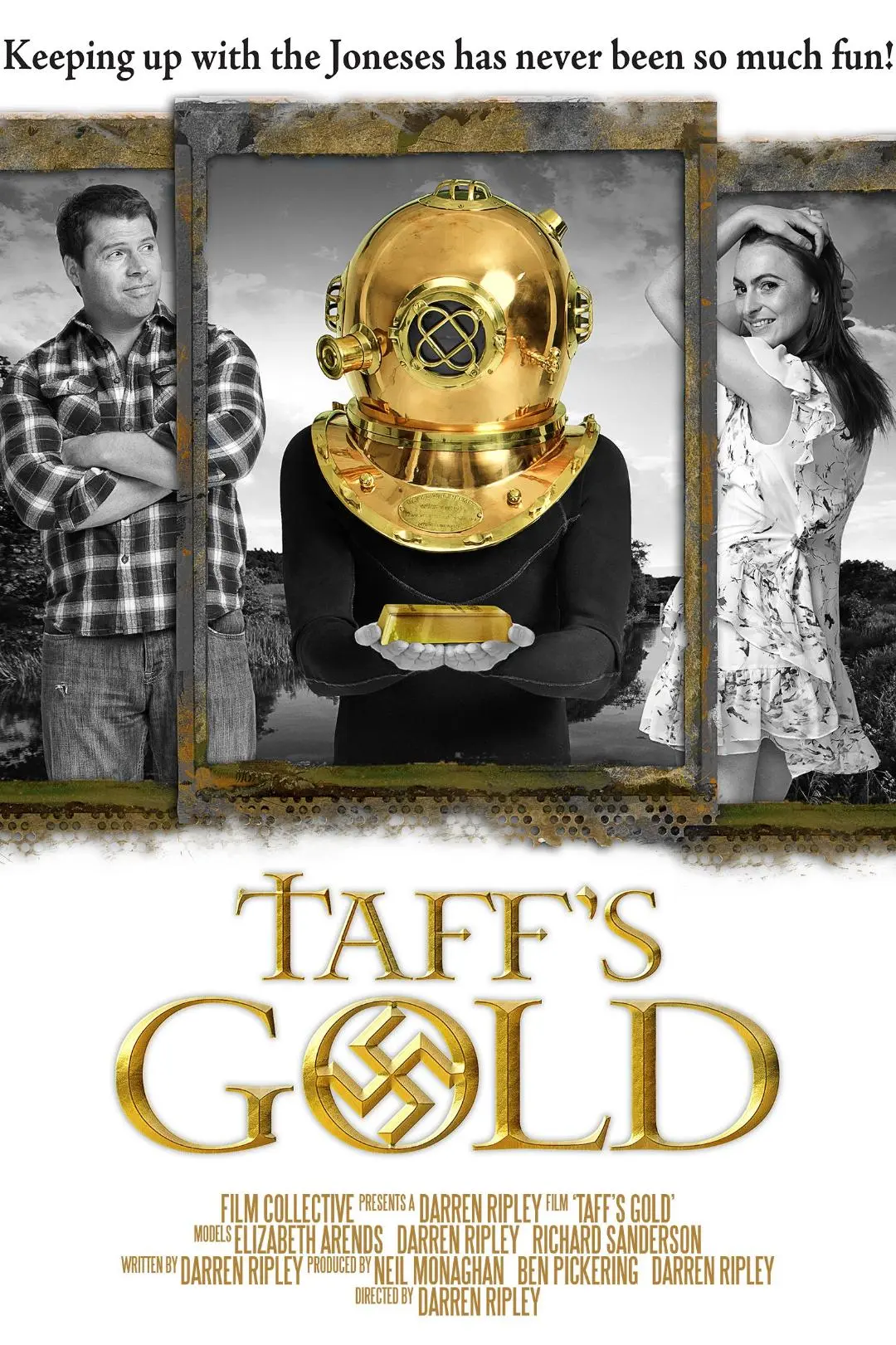 Taff's Gold_peliplat