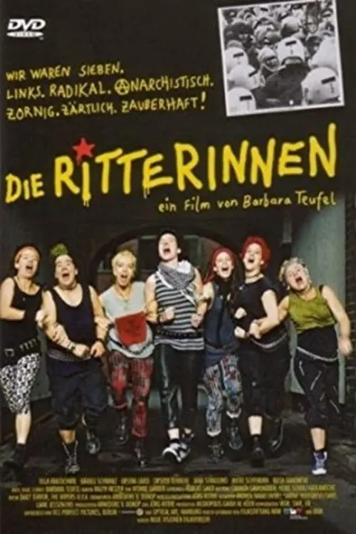 Die Ritterinnen_peliplat