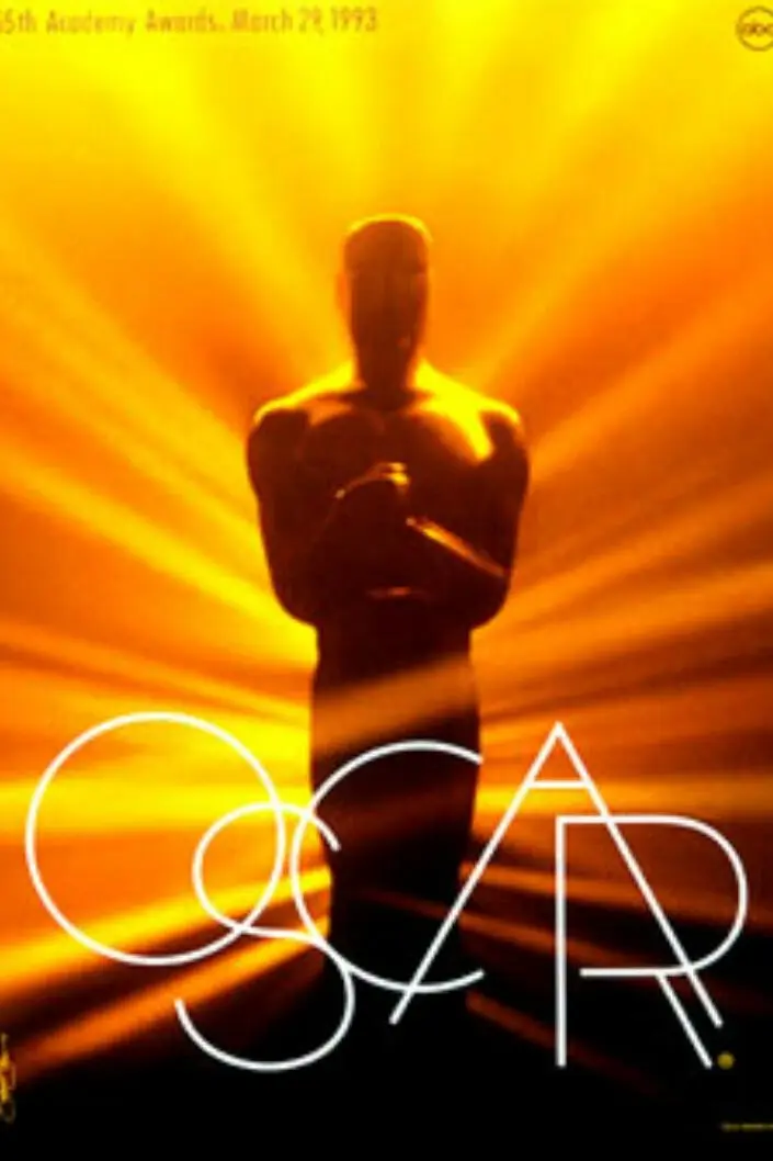 65th Annual Academy Awards_peliplat