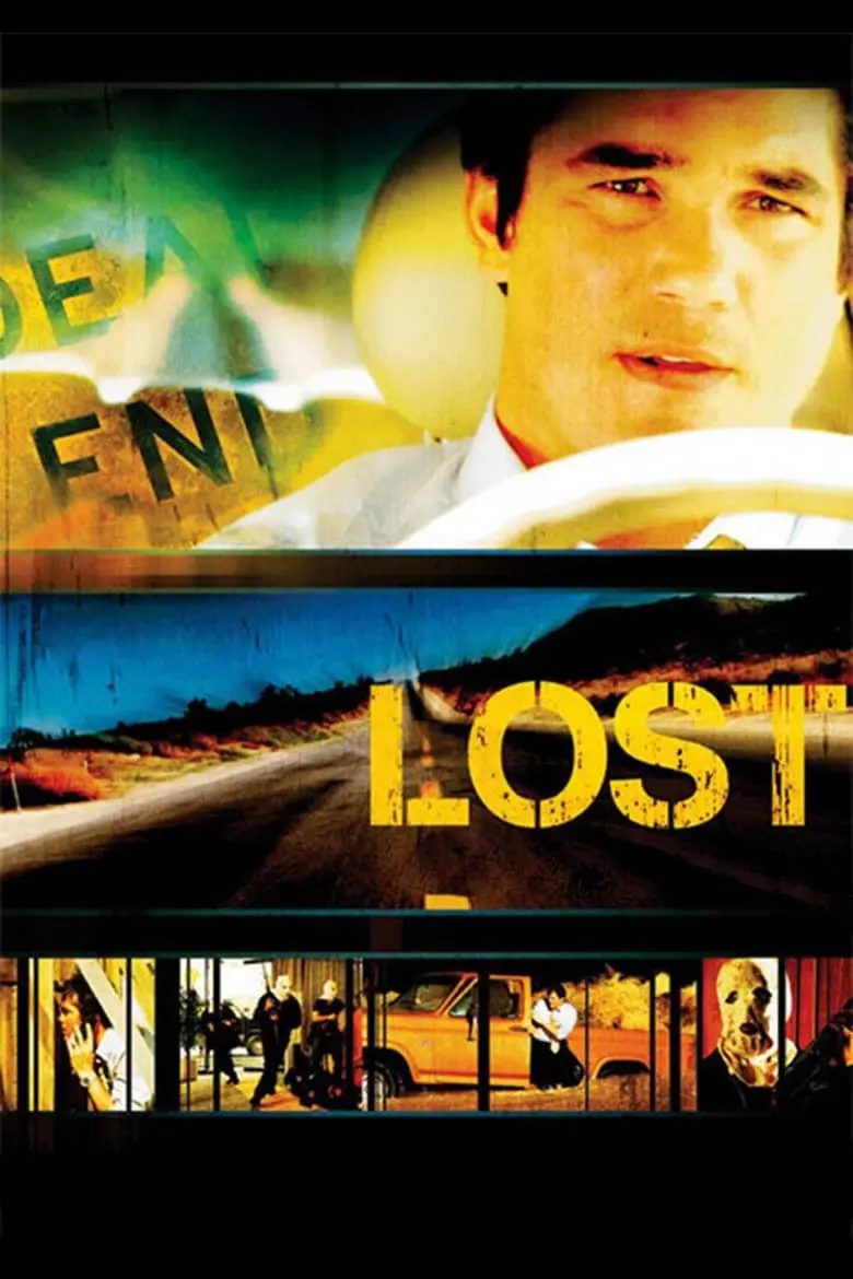 Lost (Perdido)_peliplat