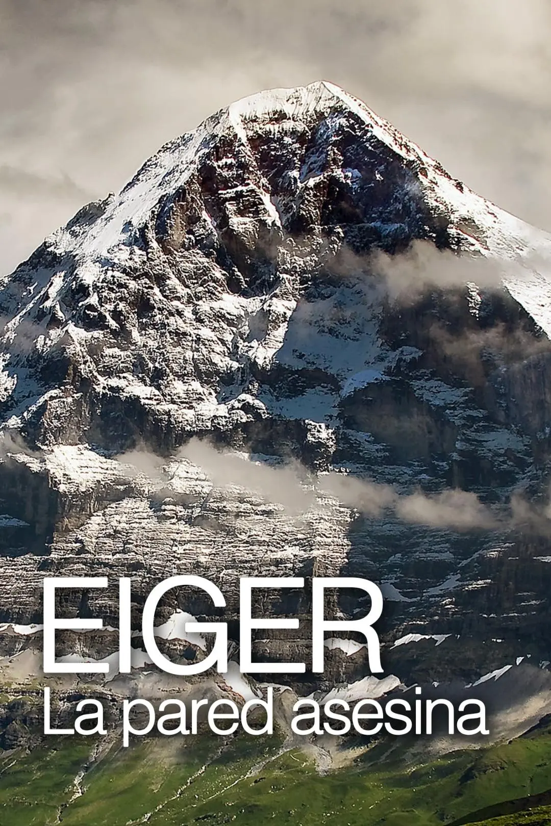 Eiger. La pared asesina_peliplat