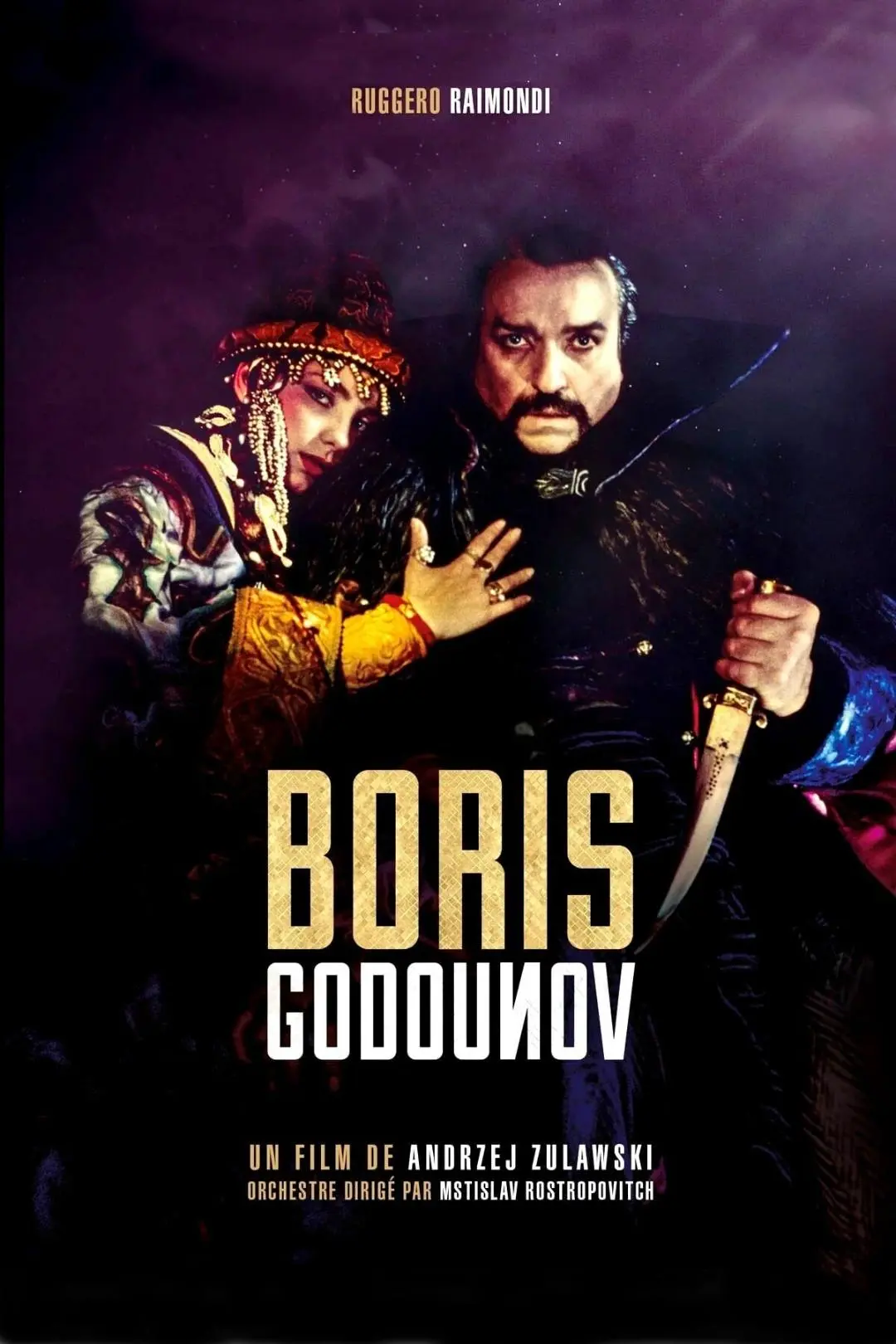 Boris Godunov_peliplat