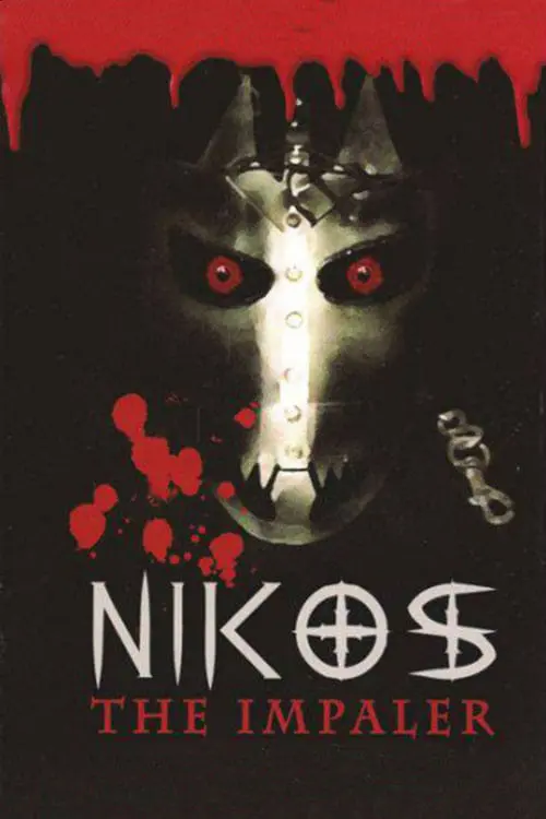 Nikos the Impaler_peliplat