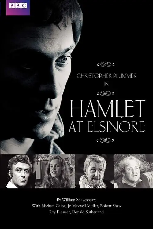 Hamlet at Elsinore_peliplat