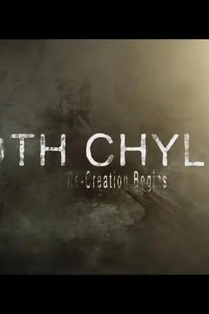 Goth Chylde: Re-Creation Begins_peliplat